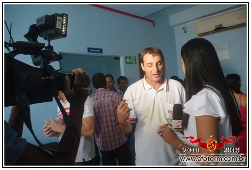 rolim de moura